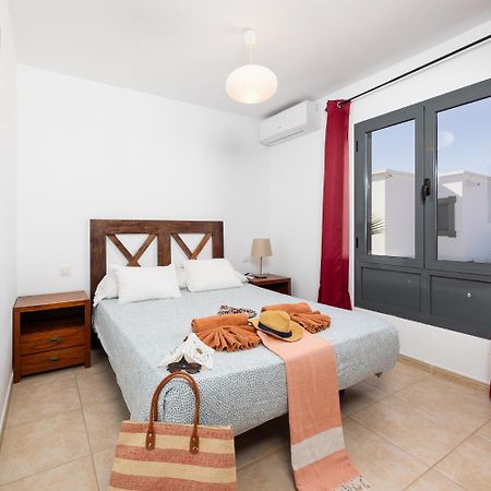 Villa Verol Playa Blanca  Eksteriør bilde
