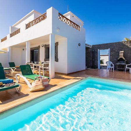 Villa Verol Playa Blanca  Eksteriør bilde