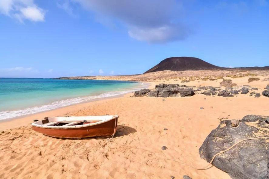 Villa Verol Playa Blanca  Eksteriør bilde