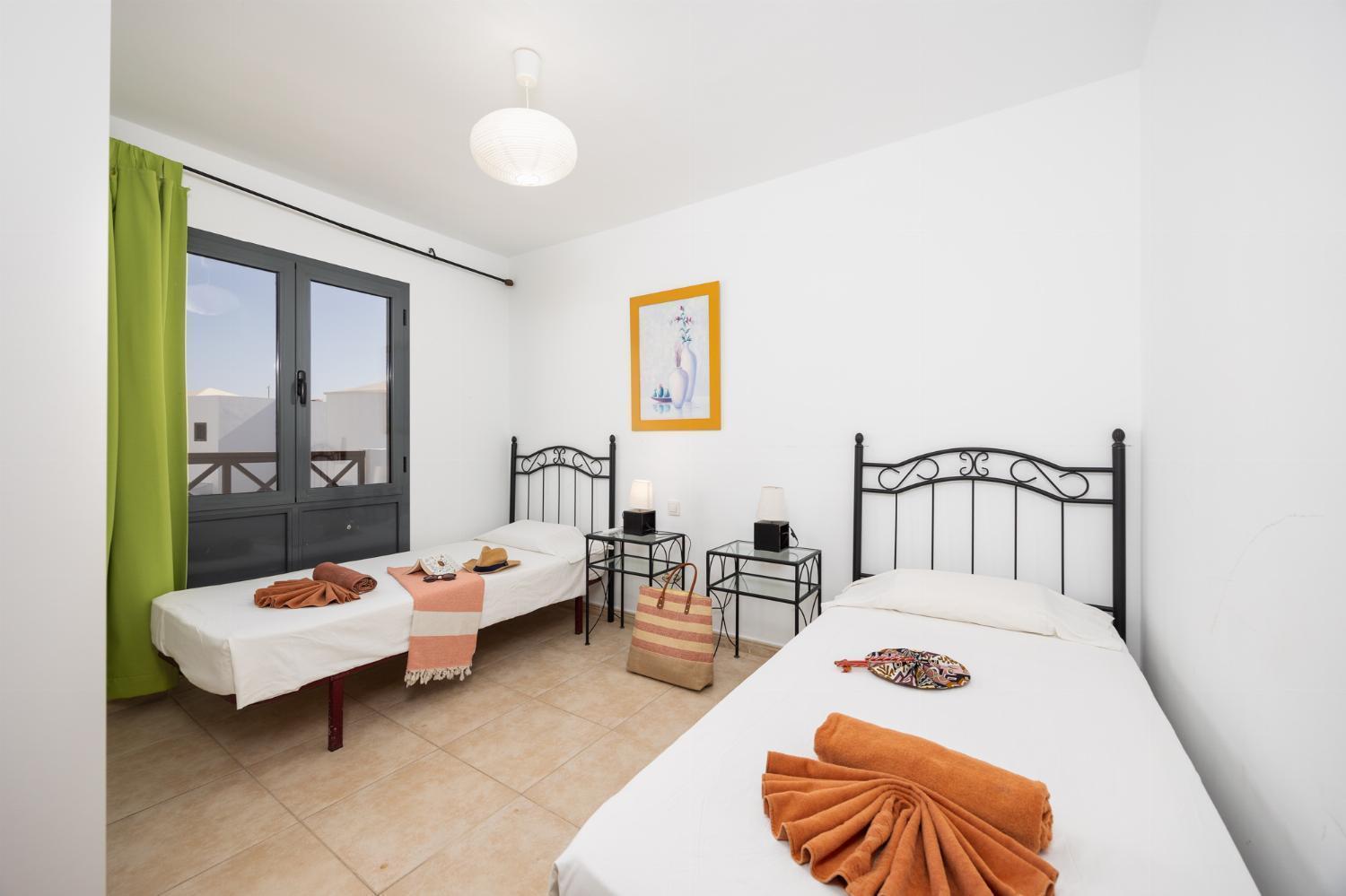 Villa Verol Playa Blanca  Eksteriør bilde