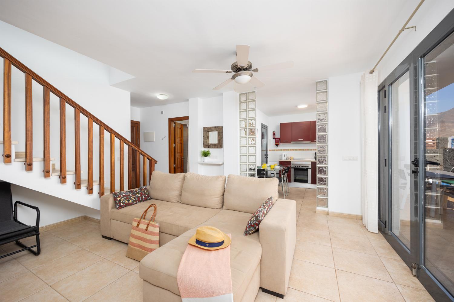 Villa Verol Playa Blanca  Eksteriør bilde