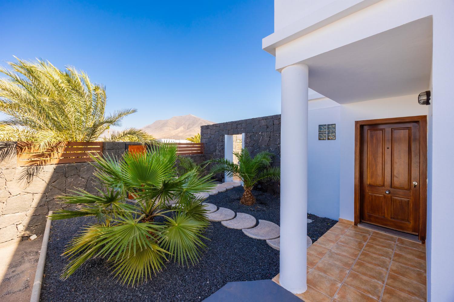 Villa Verol Playa Blanca  Eksteriør bilde