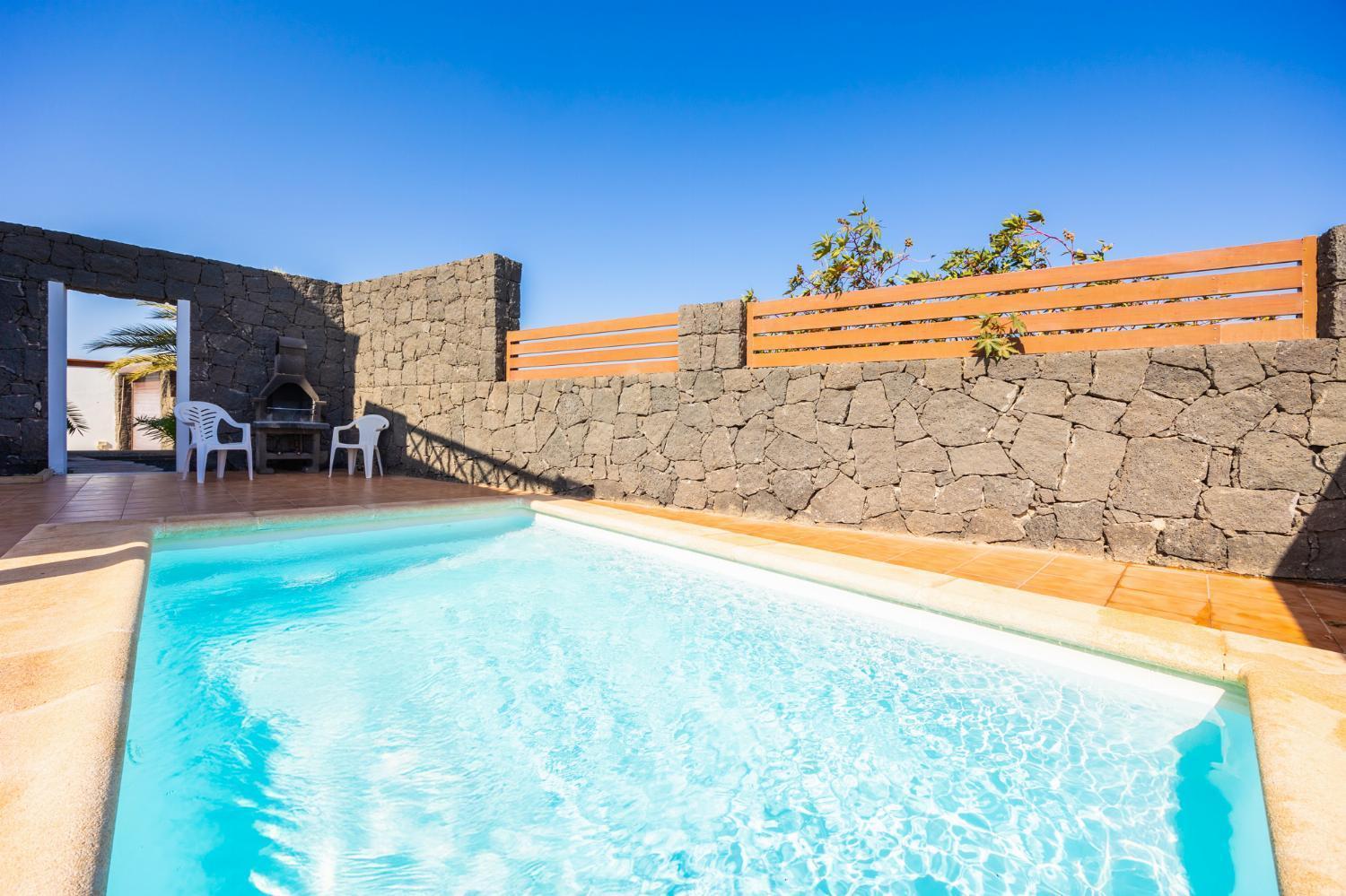 Villa Verol Playa Blanca  Eksteriør bilde