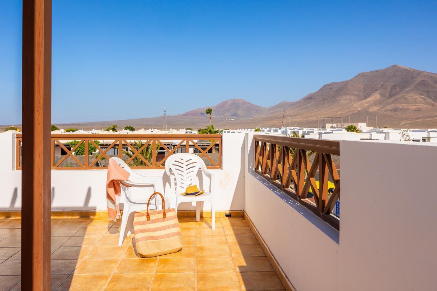 Villa Verol Playa Blanca  Eksteriør bilde